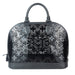 Louis Vuitton Lace Alma PM in Black