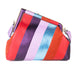 Fendi First Medium Multicolor Bag