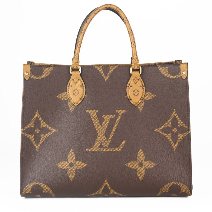 Louis Vuitton OnTheGo MM