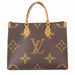 Louis Vuitton OnTheGo MM