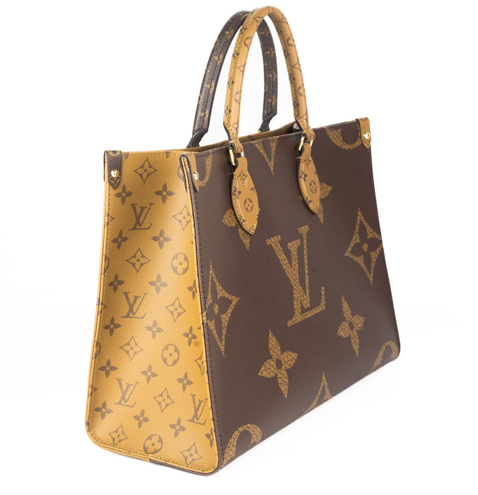 Louis Vuitton OnTheGo MM