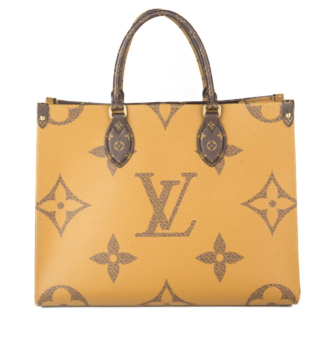 Louis Vuitton OnTheGo MM