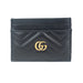 Gucci GG Marmont Card Case