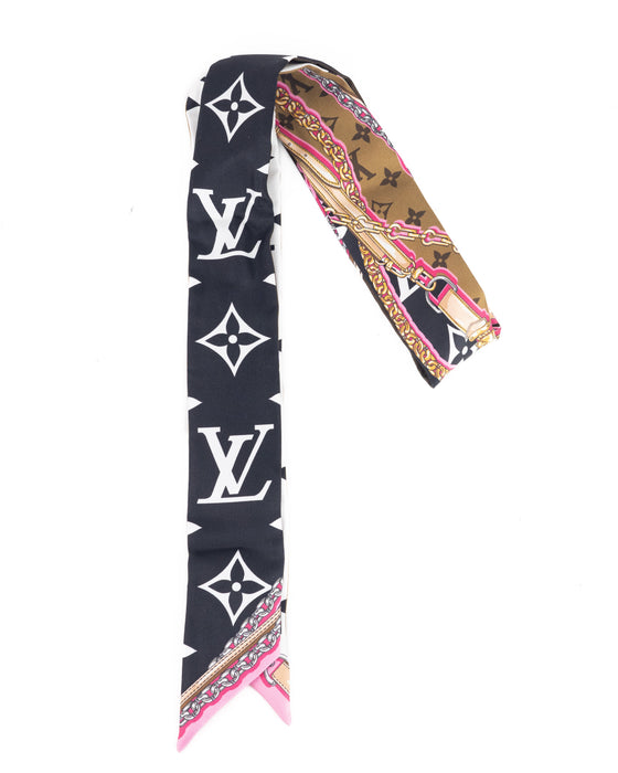 Louis Vuitton Ultimate Monogram BB Bandeau