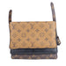 Louis Vuitton Reverse LV3 Pouch in Monogram Canvas