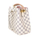 Louis Vuitton Noe Noe BB Damier Azur 
