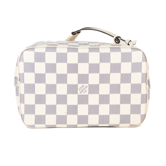 Louis Vuitton Noe Noe BB Damier Azur 