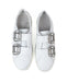 Roger Vivier Sneaky Strass Sneakers