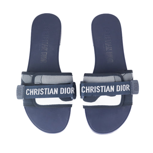 Dior (R)evolution Slides