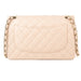 Chanel Jumbo Caviar Double Flap Bag