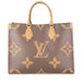 Louis Vuitton On the Go MM