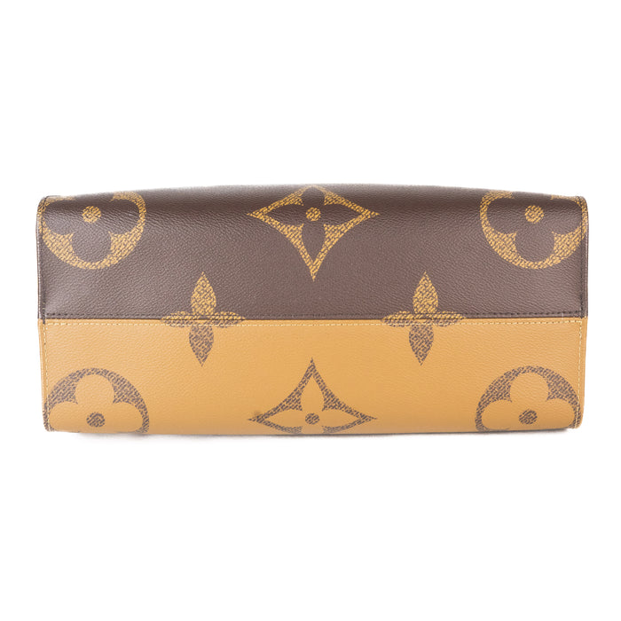 Louis Vuitton On the Go MM