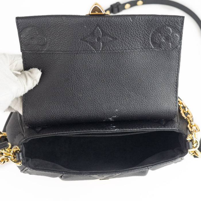 Louis Vuitton Favorite Monogram Empreinte Leather bag