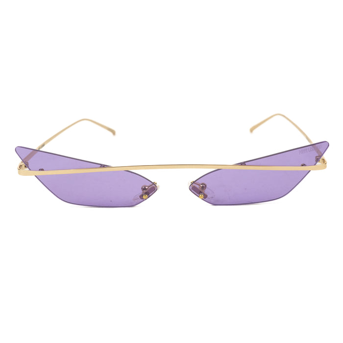 Poppy Lissiman Sunglasses