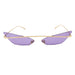 Poppy Lissiman Sunglasses