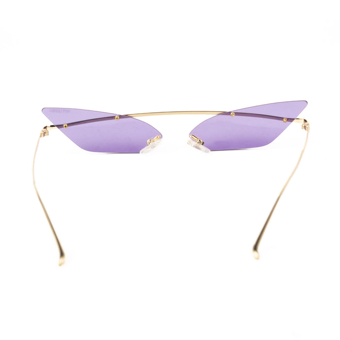 Poppy Lissiman Sunglasses