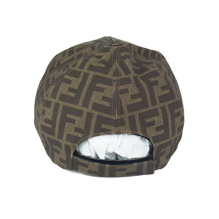 Fendi Bikini Girls Baseball Cap