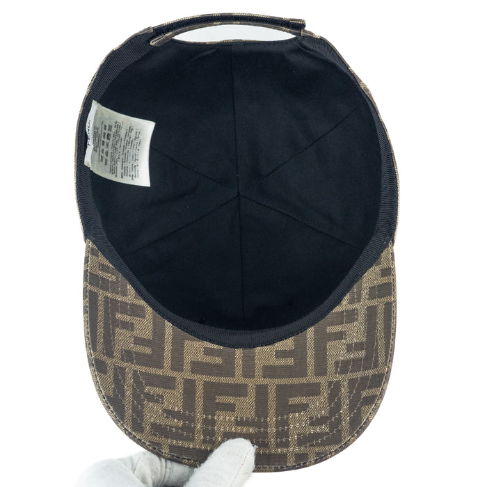 Fendi Bikini Girls Baseball Cap