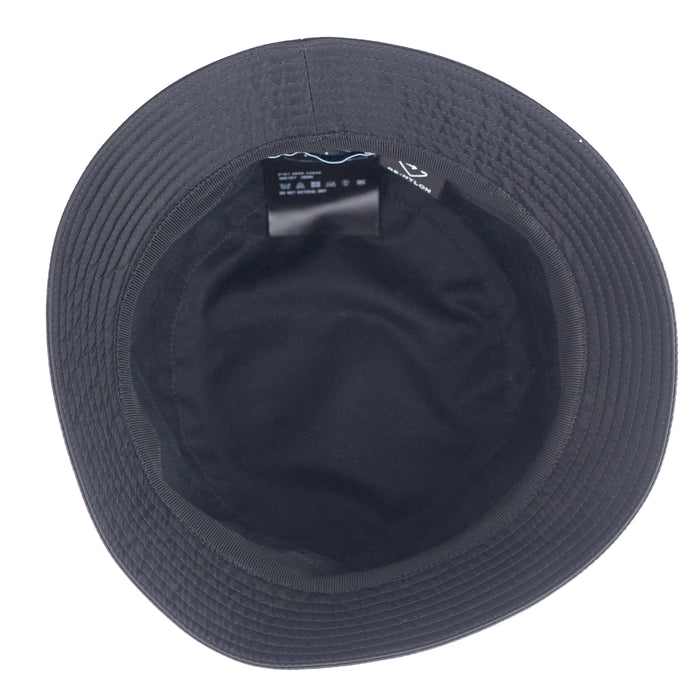 Prada Re-Nylon Bucket Hat in Black