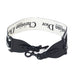 Dior Shoulder Strap with Ring In Black