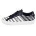 Givenchy Urban Street Black and White Sneakers