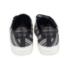 Givenchy Urban Street Black and White Sneakers