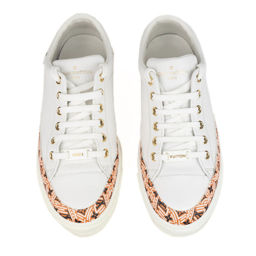 Louis Vuitton Crafty Sneakers