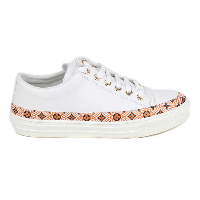 Louis Vuitton Crafty Sneakers