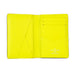 Louis Vuitton Monogram Taigarama Pocket Organizer in Neon Yellow