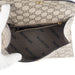 Balenciaga x Gucci GG Supreme Hourglass Small Top handle Bag