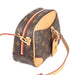 Louis Vuitton Mini Deauville Bag