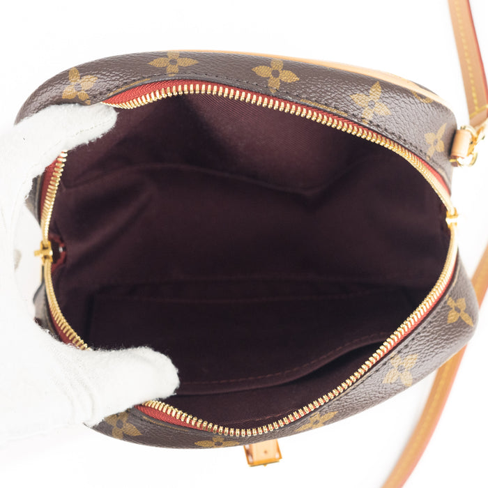 Louis Vuitton Mini Deauville Bag