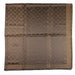 Louis Vuitton Monogram Shine Shawl Brown