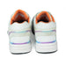 Chanel Multicolor Wool and Suede Calfskin Sneakers
