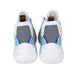 Louis Vuitton Archlight Sneakers in Blue Pink and Grey