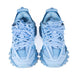 Balenciaga Track Sneaker in Light Blue