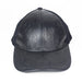 Gucci GG Embossed Baseball Hat in Black
