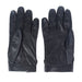 Chanel Quilted Leather Gloves