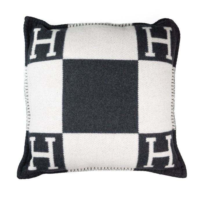 Hermes Avalon Throw Pillow