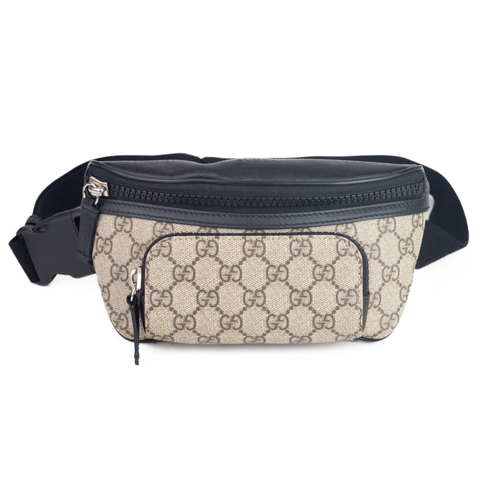 Gucci GG Supreme Belt Bag