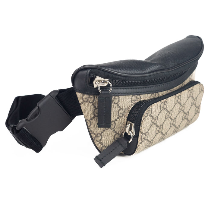 Gucci GG Supreme Belt Bag