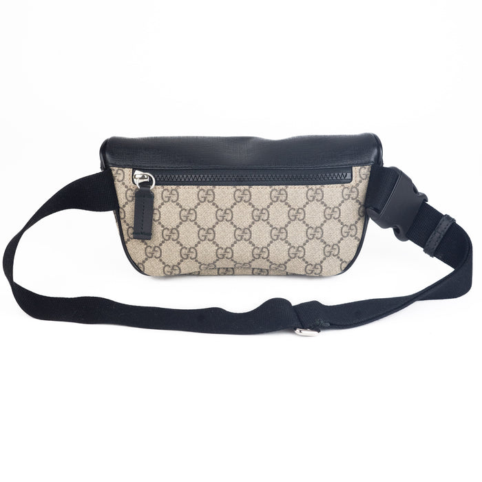 Gucci GG Supreme Belt Bag