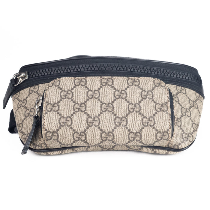 Gucci GG Supreme Belt Bag