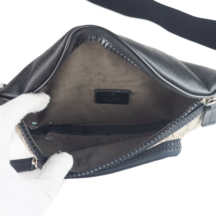 Gucci GG Supreme Belt Bag
