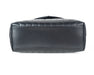 Saint Laurent Medium Loulou Matelassé Leather Shoulder Bag in all Black