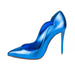 Christian Louboutin Hot Chick 100 MM 