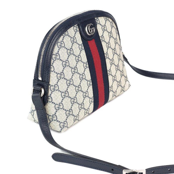 Gucci Ophidia Small GG shoulder bag 