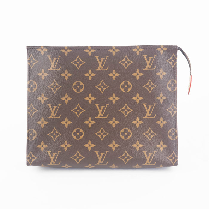 Louis Vuitton Toiletry 26