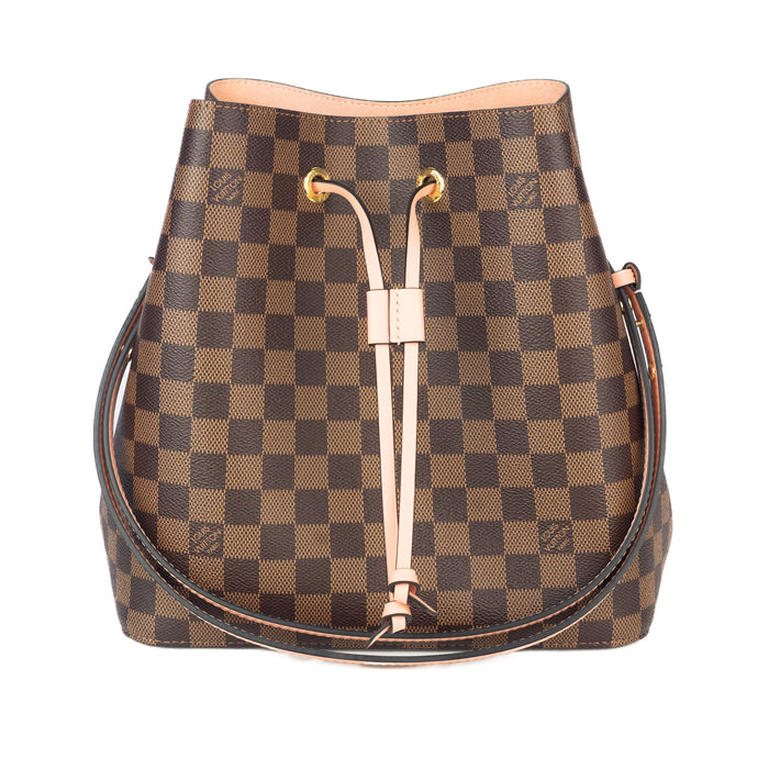 Louis Vuitton Neoneo MM Damier 