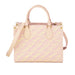 Louis Vuitton On the Go PM Light Pink